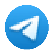 Telegram Icon